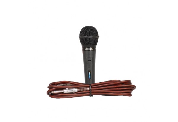 Microphone có dây Karaoke jarguar suhyoung SDM-305